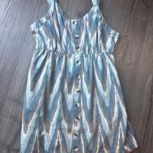 Shyanne Dress